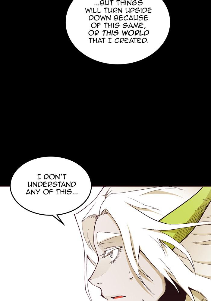 Hardcore Leveling Warrior Chapter 170.3 page 53 - 