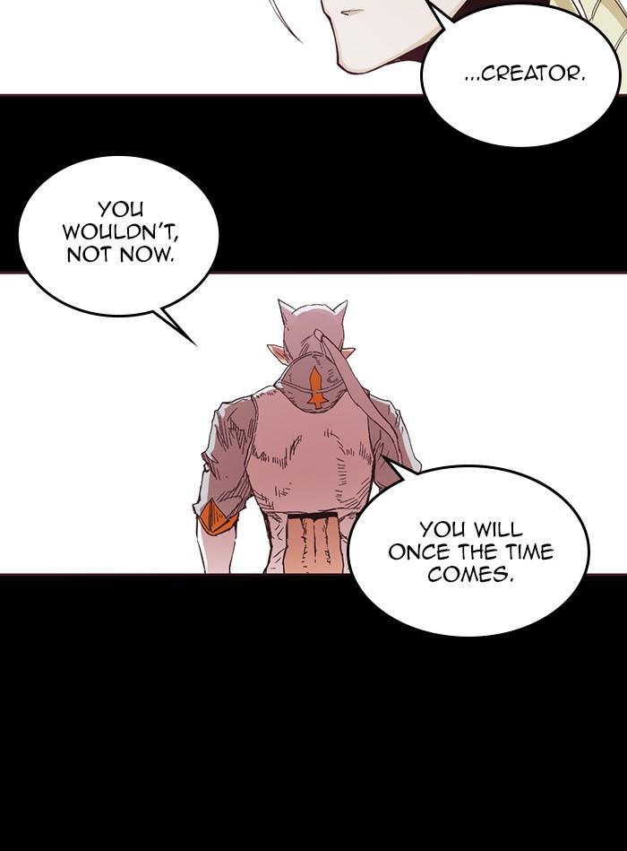 Hardcore Leveling Warrior Chapter 170.3 page 54 - 