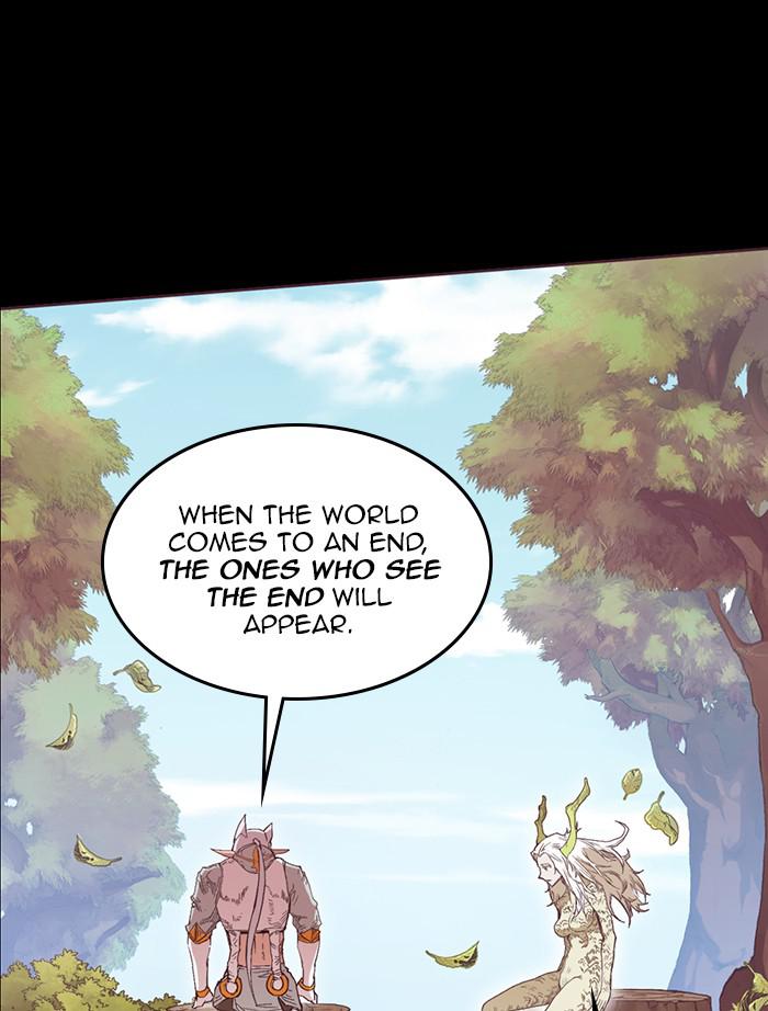 Hardcore Leveling Warrior Chapter 170.3 page 55 - 