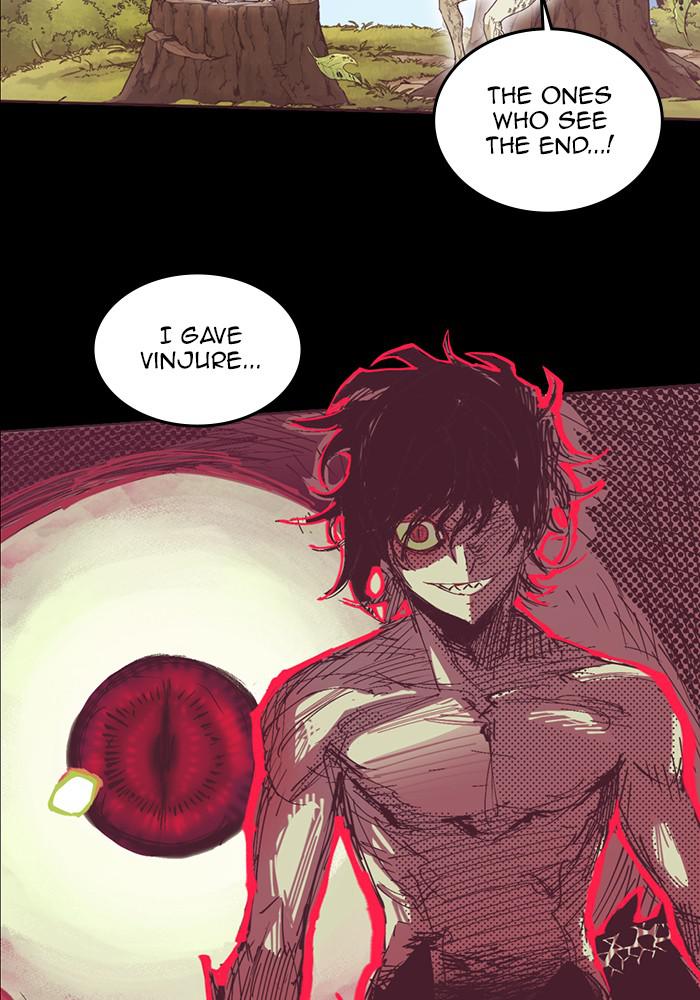 Hardcore Leveling Warrior Chapter 170.3 page 56 - 