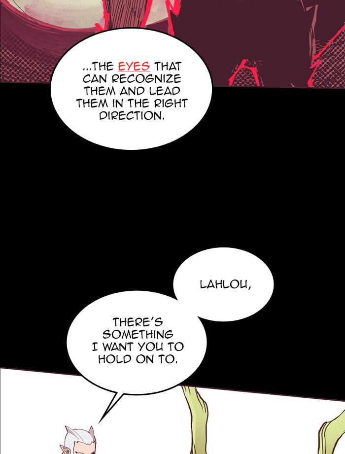 Hardcore Leveling Warrior Chapter 170.3 page 57 - 