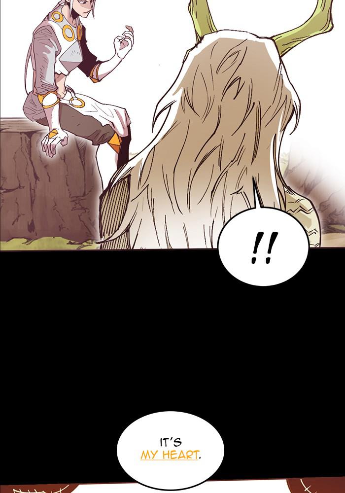 Hardcore Leveling Warrior Chapter 170.3 page 58 - 