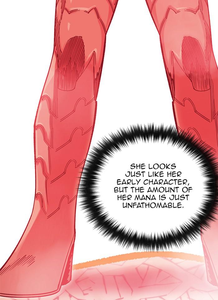 Hardcore Leveling Warrior Chapter 170.3 page 7 - 