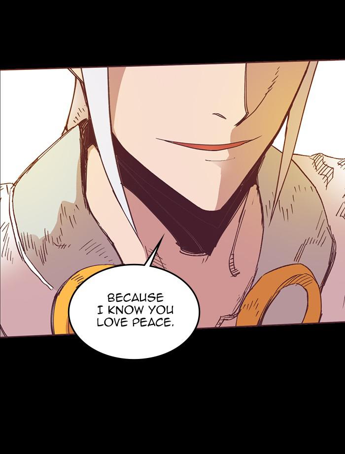 Hardcore Leveling Warrior Chapter 170.3 page 61 - 