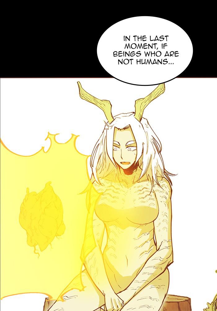 Hardcore Leveling Warrior Chapter 170.3 page 62 - 