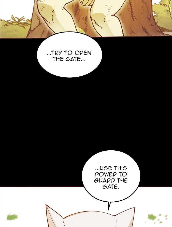 Hardcore Leveling Warrior Chapter 170.3 page 63 - 