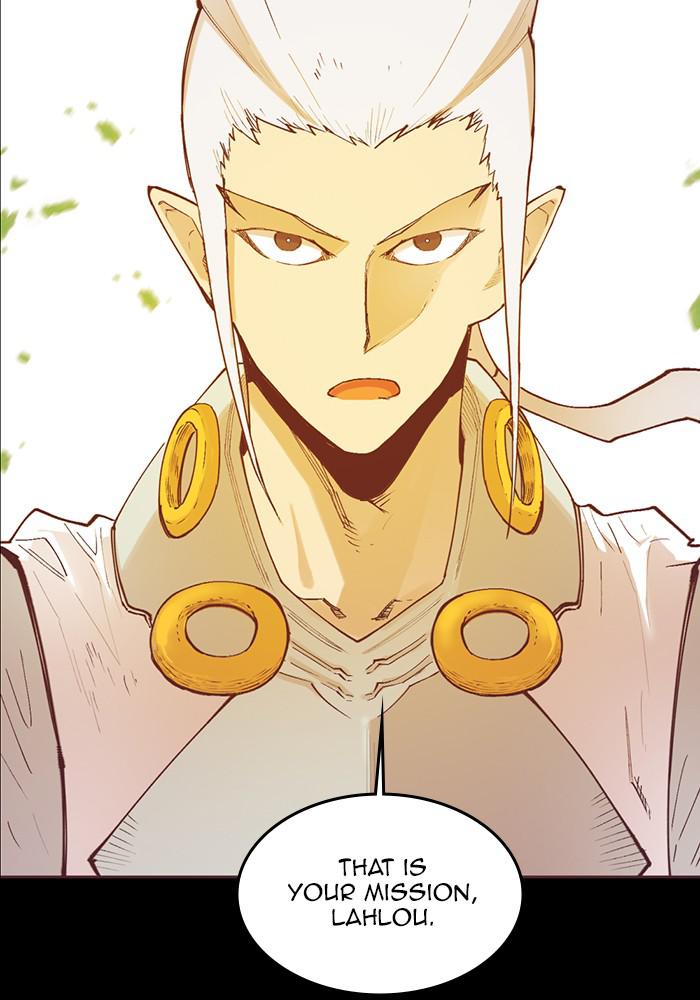Hardcore Leveling Warrior Chapter 170.3 page 64 - 