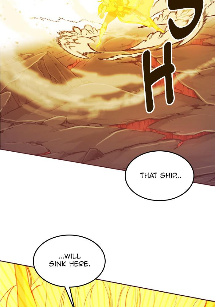 Hardcore Leveling Warrior Chapter 170.3 page 66 - 