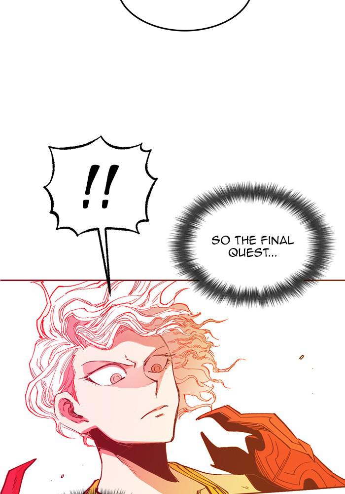 Hardcore Leveling Warrior Chapter 170.3 page 68 - 