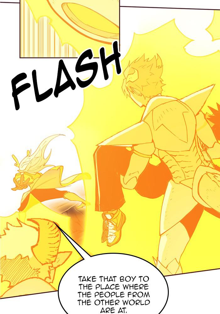 Hardcore Leveling Warrior Chapter 170.3 page 70 - 