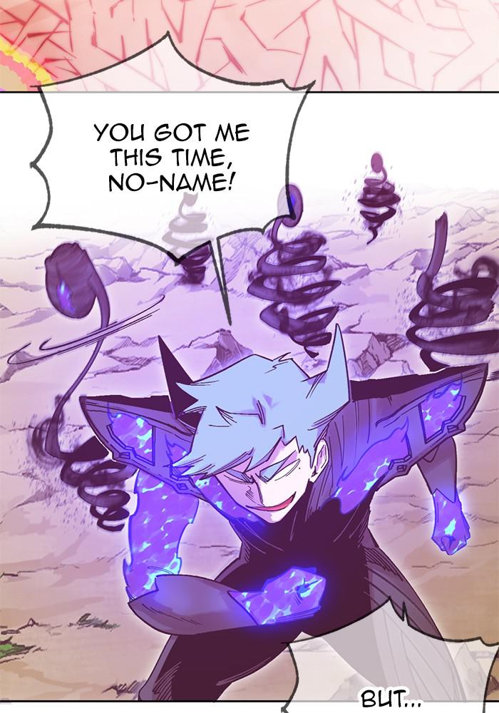 Hardcore Leveling Warrior Chapter 170.3 page 8 - 