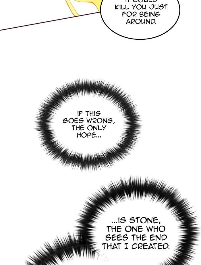 Hardcore Leveling Warrior Chapter 170.3 page 73 - 