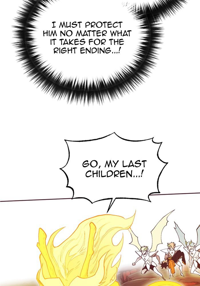 Hardcore Leveling Warrior Chapter 170.3 page 74 - 