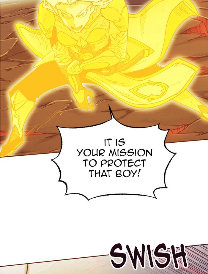 Hardcore Leveling Warrior Chapter 170.3 page 75 - 