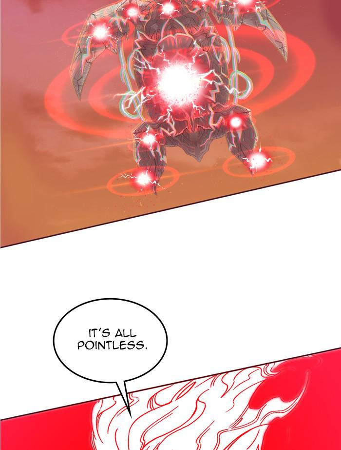 Hardcore Leveling Warrior Chapter 170.3 page 77 - 