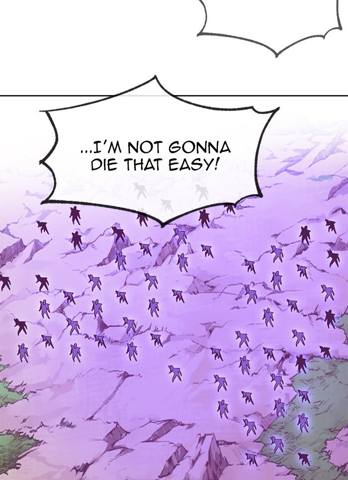 Hardcore Leveling Warrior Chapter 170.3 page 9 - 