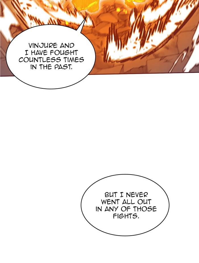 Hardcore Leveling Warrior Chapter 170.3 page 81 - 