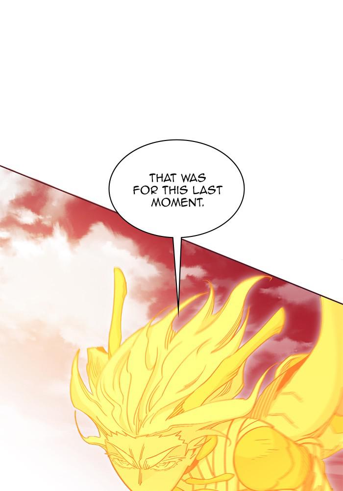 Hardcore Leveling Warrior Chapter 170.3 page 82 - 