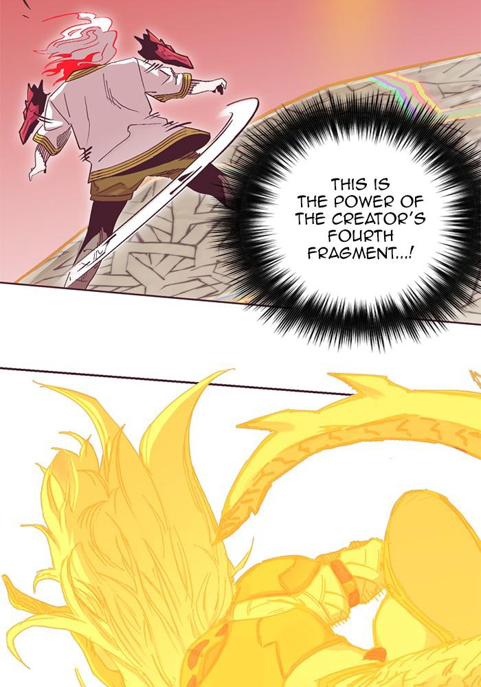 Hardcore Leveling Warrior Chapter 170.3 page 89 - 