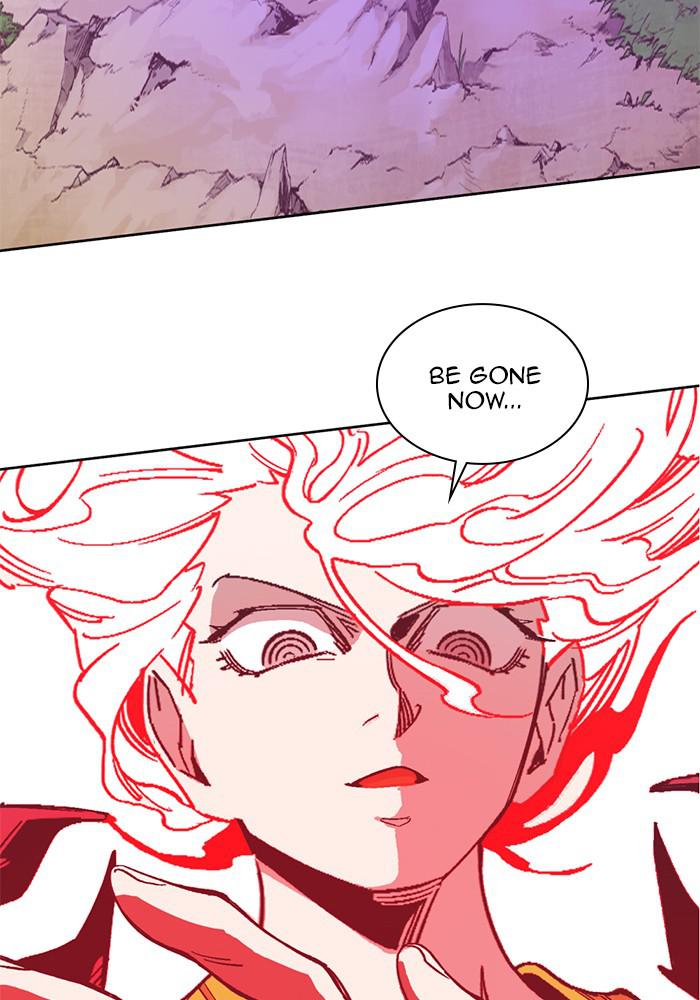 Hardcore Leveling Warrior Chapter 170.3 page 10 - 
