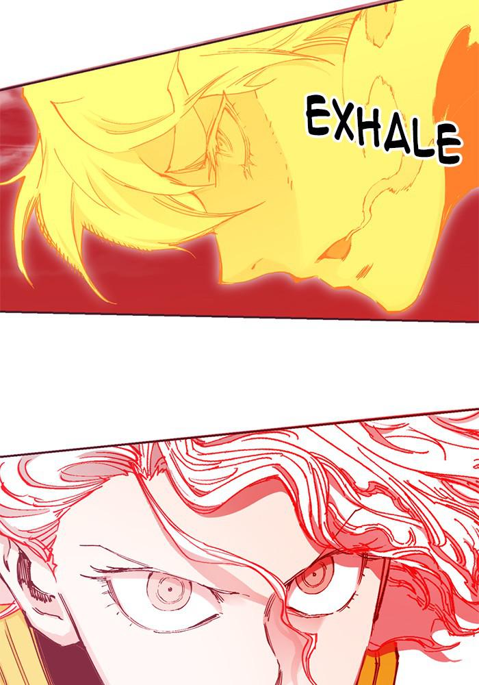 Hardcore Leveling Warrior Chapter 170.3 page 91 - 