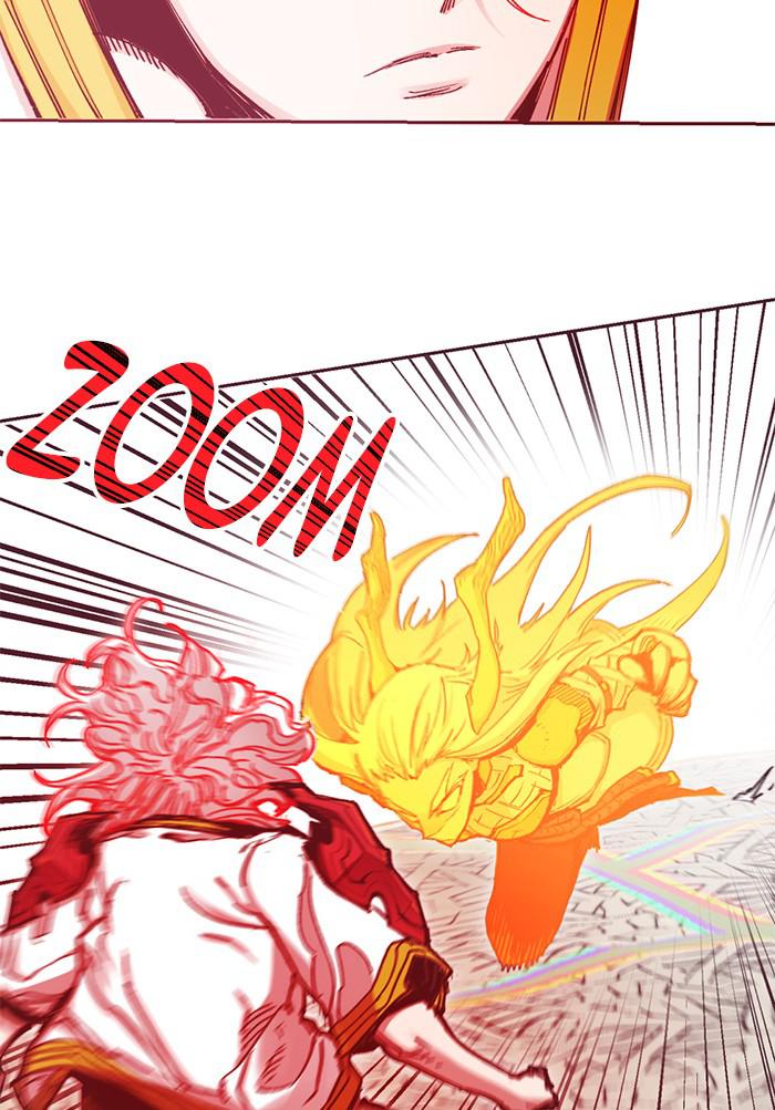 Hardcore Leveling Warrior Chapter 170.3 page 92 - 