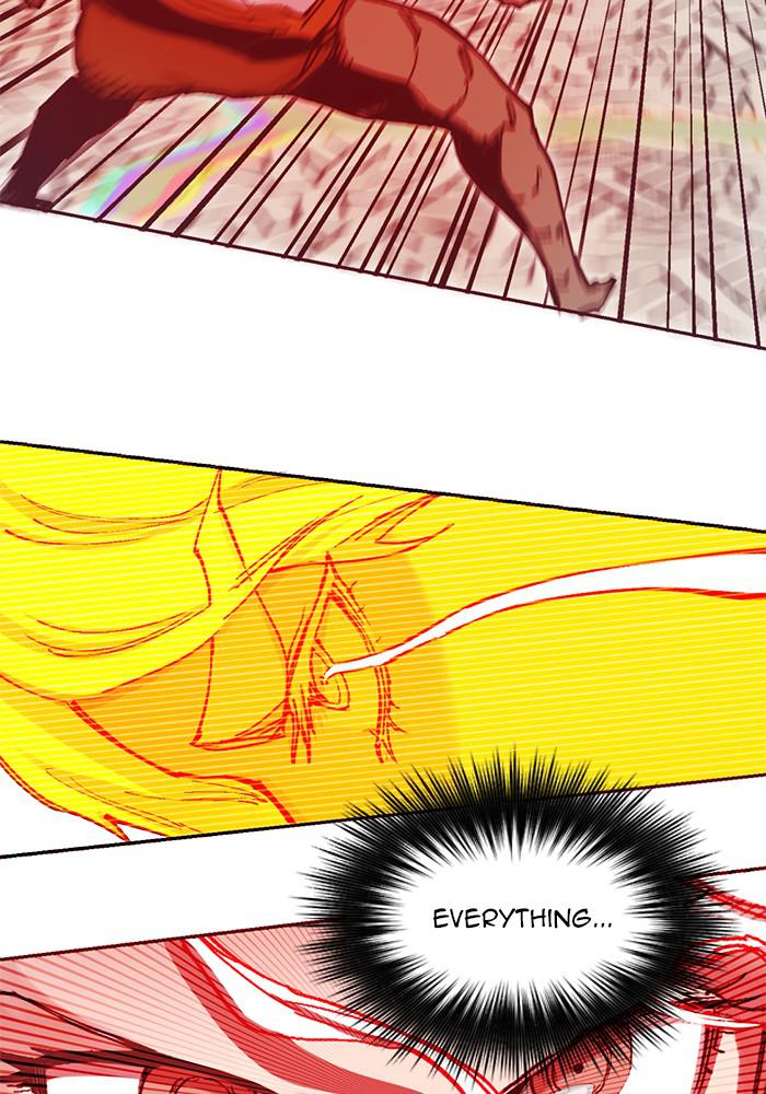 Hardcore Leveling Warrior Chapter 170.3 page 93 - 