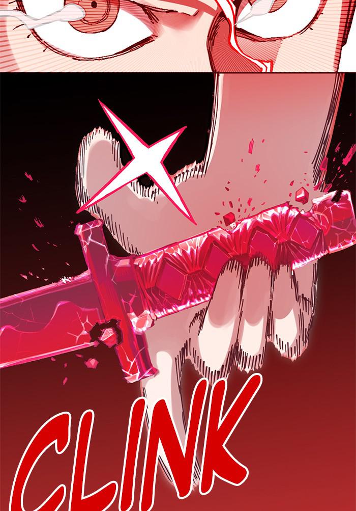 Hardcore Leveling Warrior Chapter 170.3 page 94 - 