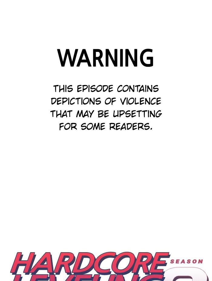 Hardcore Leveling Warrior Chapter 170.4 page 1 - 