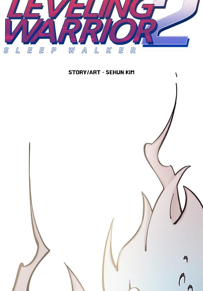 Hardcore Leveling Warrior Chapter 170.4 page 2 - 