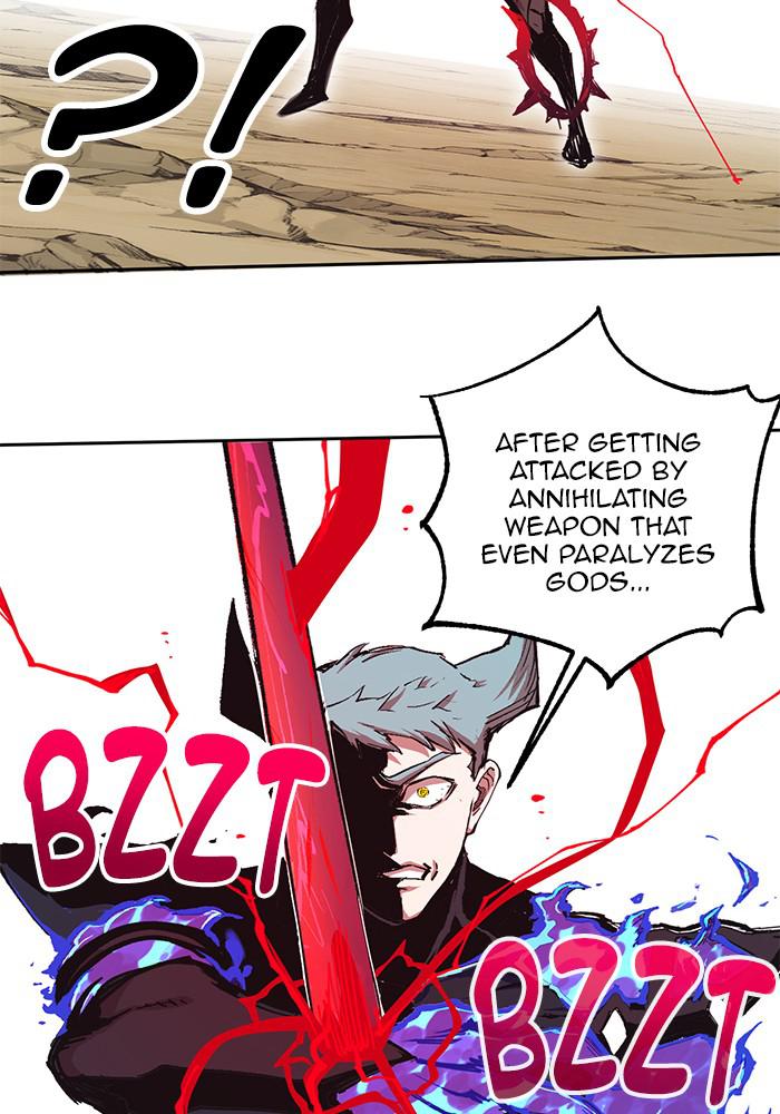 Hardcore Leveling Warrior Chapter 170.4 page 104 - 