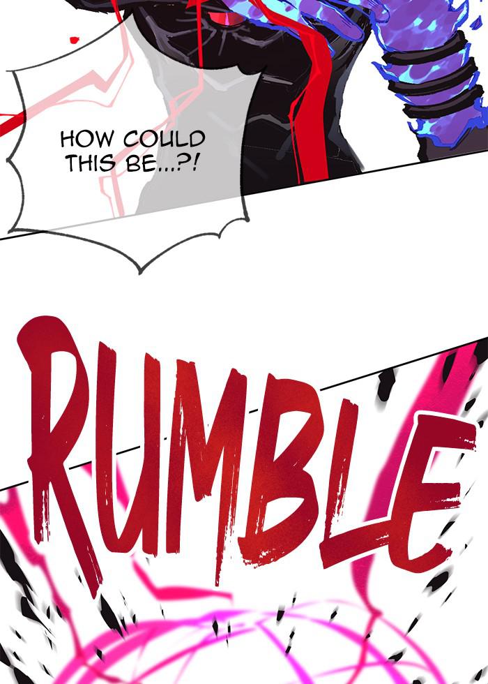Hardcore Leveling Warrior Chapter 170.4 page 105 - 