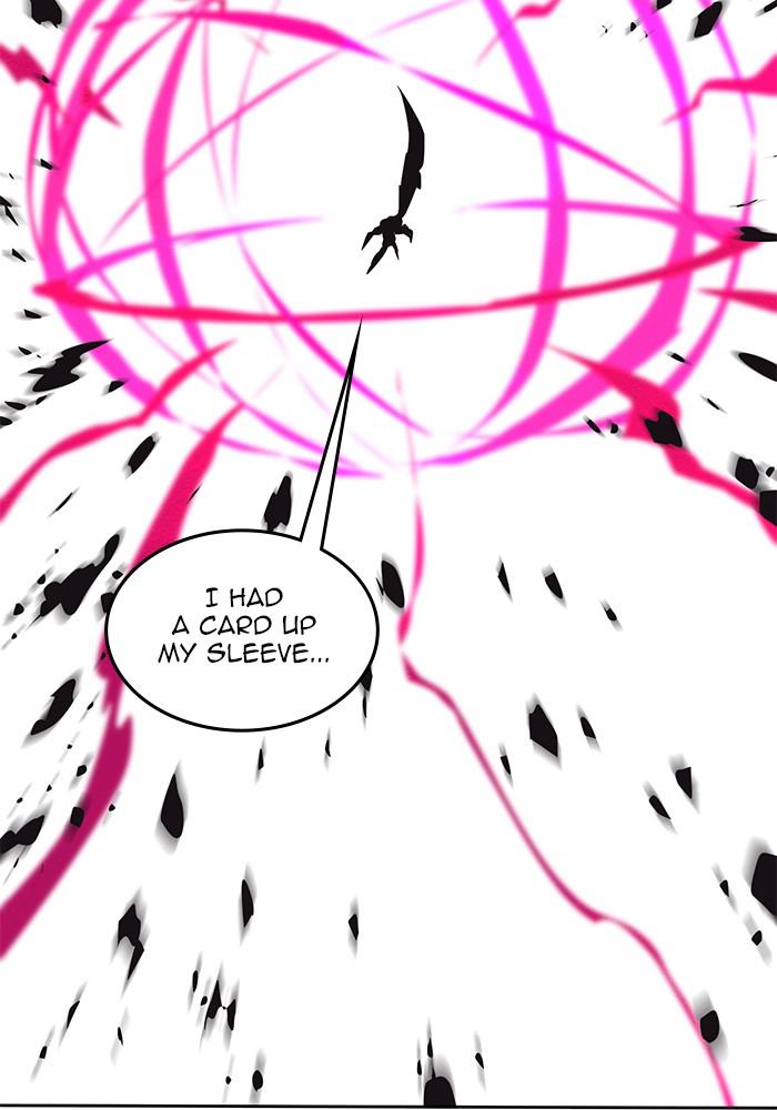 Hardcore Leveling Warrior Chapter 170.4 page 106 - 
