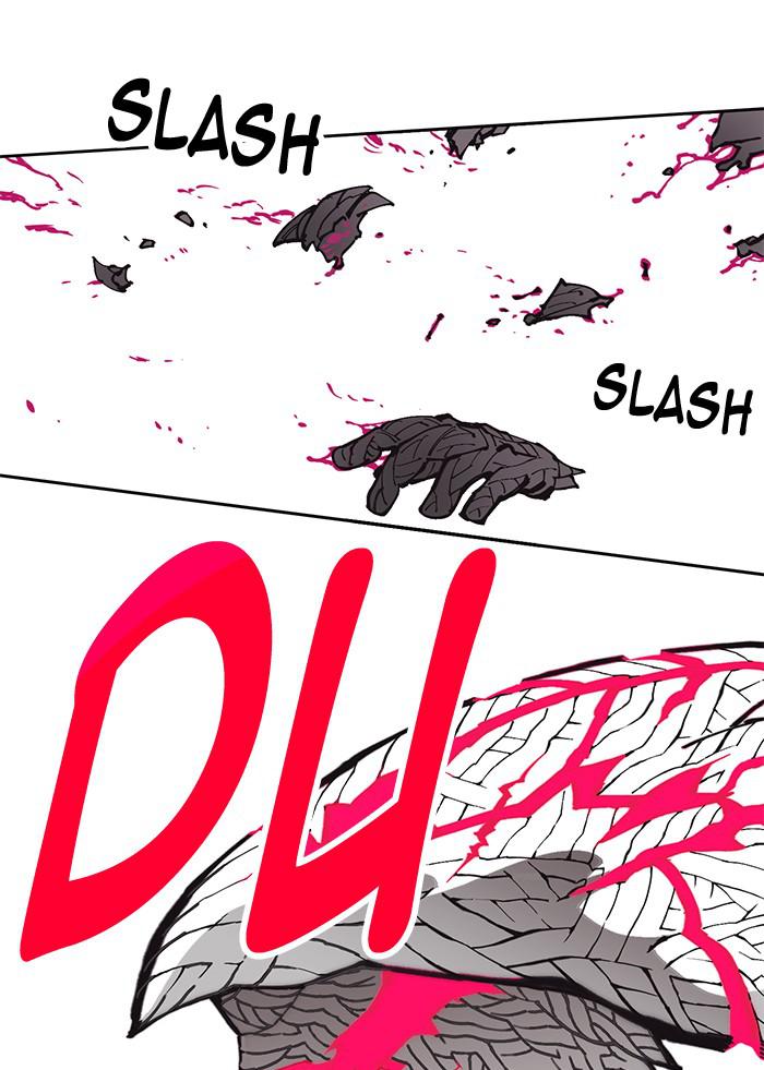 Hardcore Leveling Warrior Chapter 170.4 page 107 - 