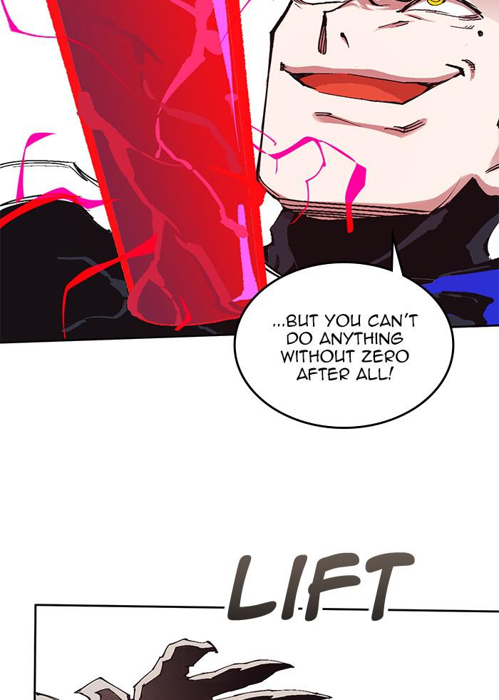 Hardcore Leveling Warrior Chapter 170.4 page 111 - 
