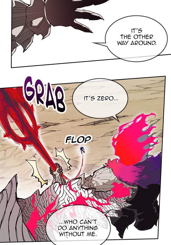 Hardcore Leveling Warrior Chapter 170.4 page 112 - 