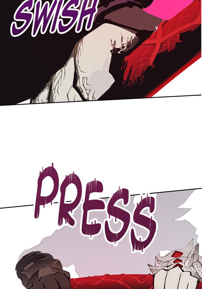 Hardcore Leveling Warrior Chapter 170.4 page 114 - 