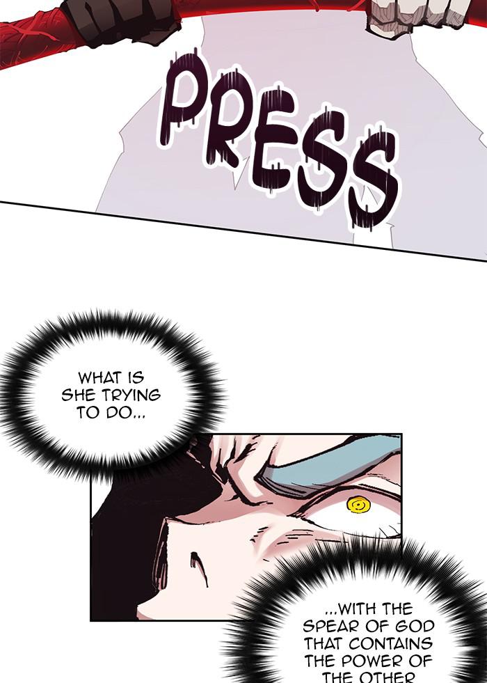 Hardcore Leveling Warrior Chapter 170.4 page 115 - 