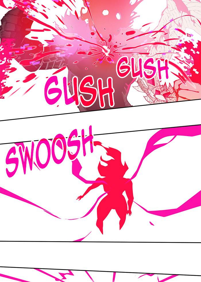 Hardcore Leveling Warrior Chapter 170.4 page 117 - 