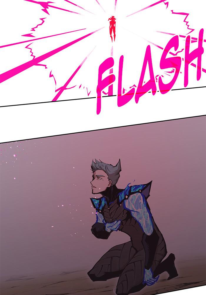 Hardcore Leveling Warrior Chapter 170.4 page 118 - 