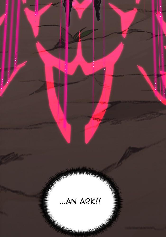Hardcore Leveling Warrior Chapter 170.4 page 124 - 