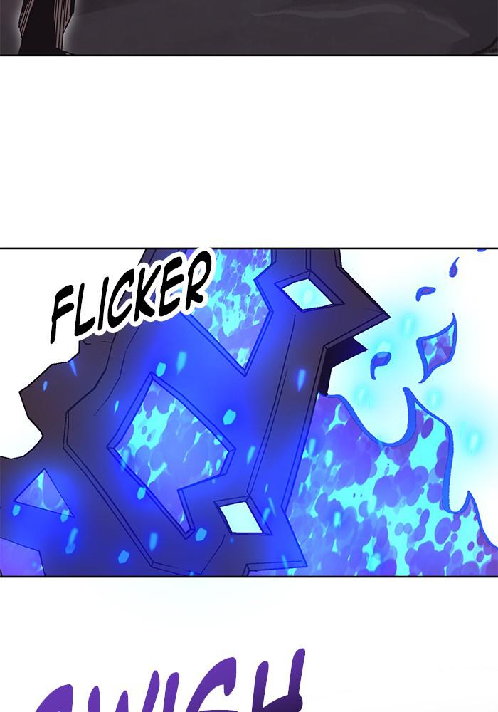 Hardcore Leveling Warrior Chapter 170.4 page 14 - 