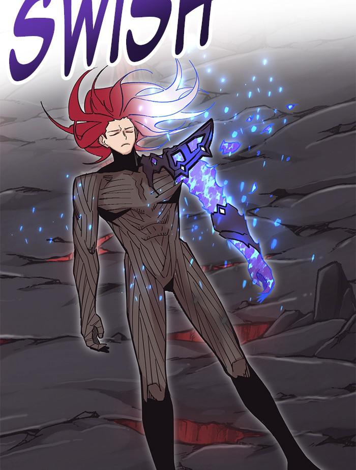 Hardcore Leveling Warrior Chapter 170.4 page 15 - 