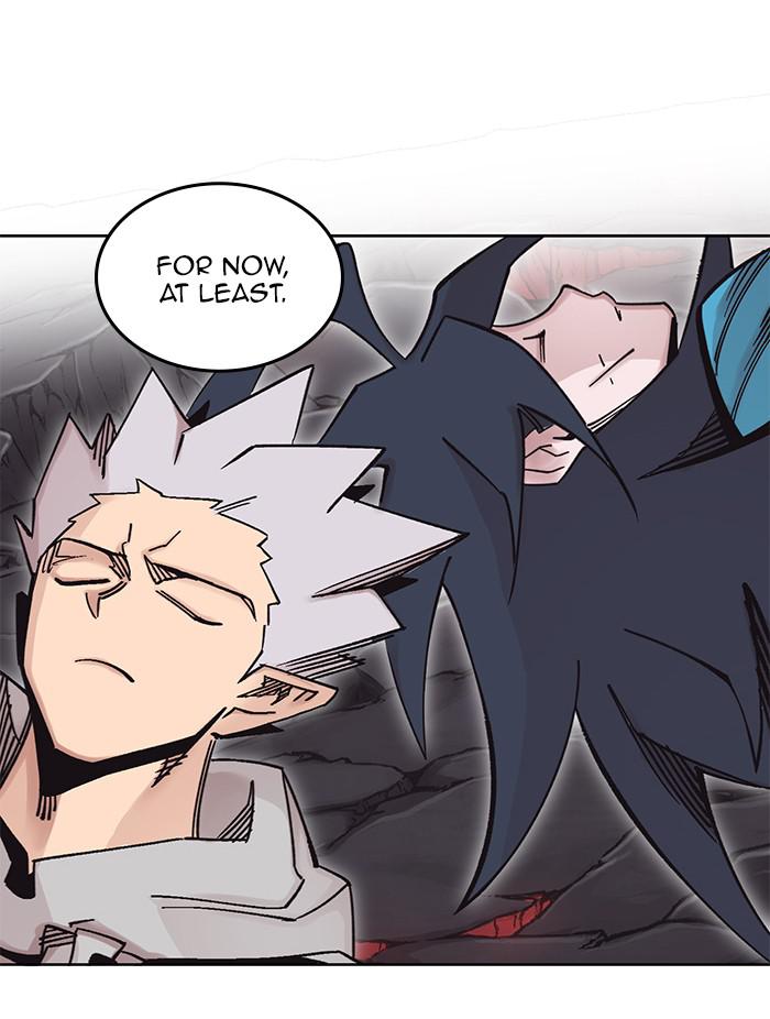 Hardcore Leveling Warrior Chapter 170.4 page 19 - 