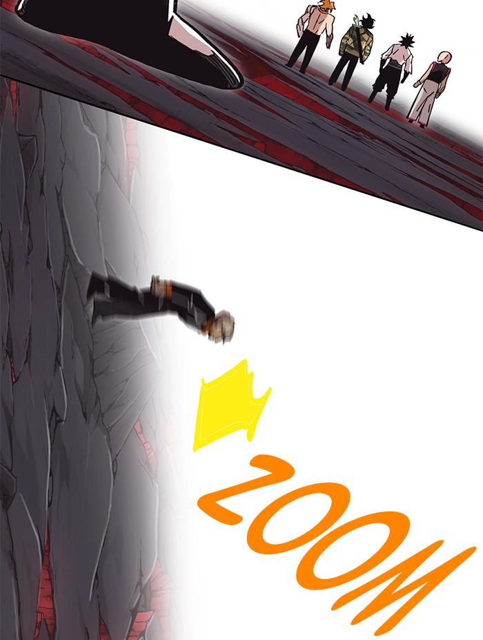 Hardcore Leveling Warrior Chapter 170.4 page 21 - 