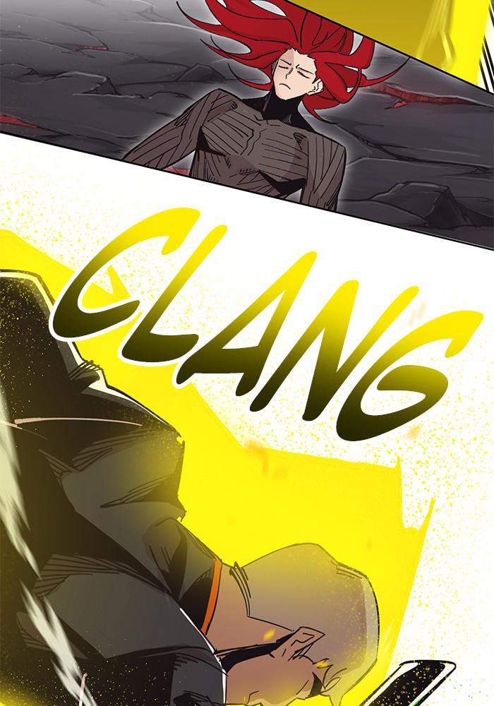 Hardcore Leveling Warrior Chapter 170.4 page 24 - 