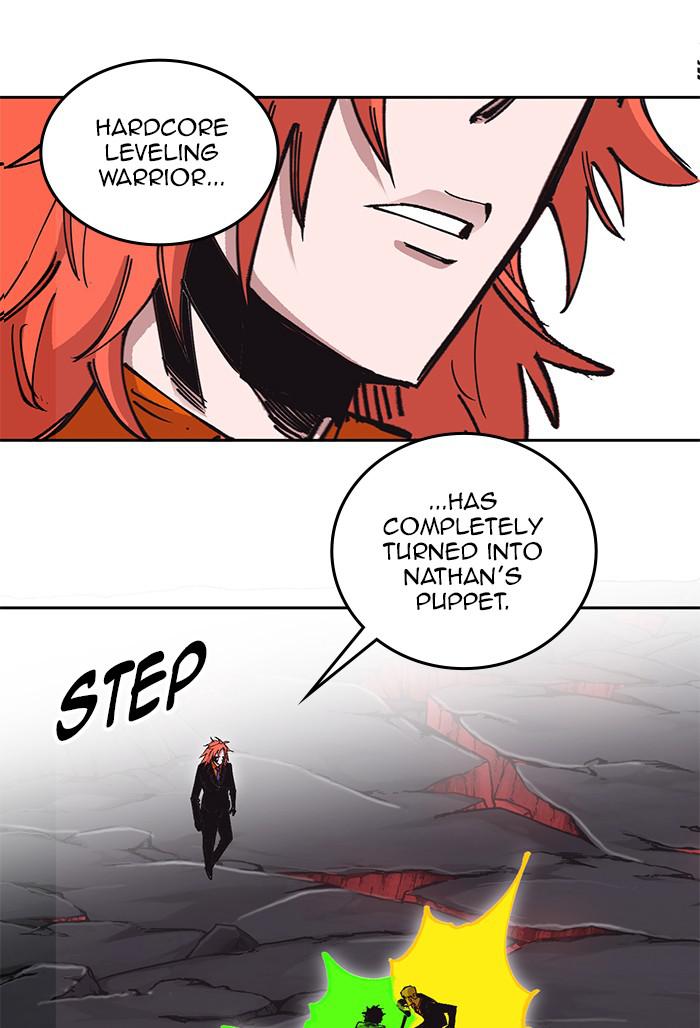 Hardcore Leveling Warrior Chapter 170.4 page 28 - 