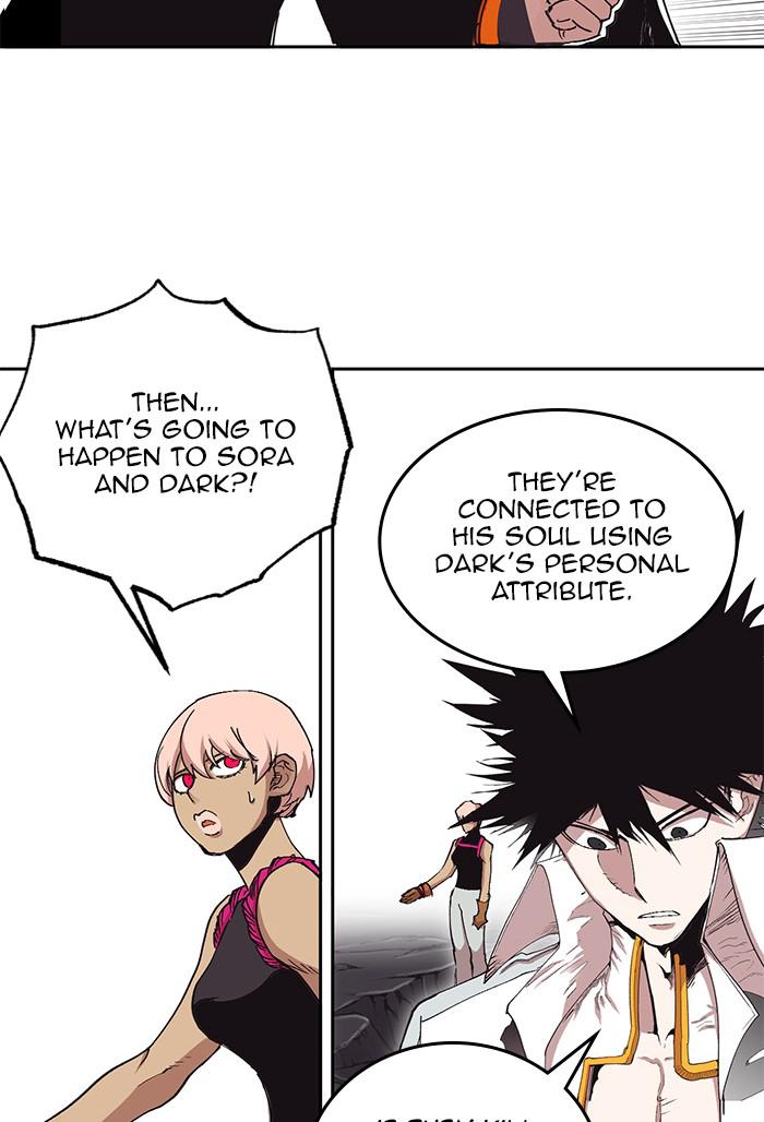 Hardcore Leveling Warrior Chapter 170.4 page 30 - 