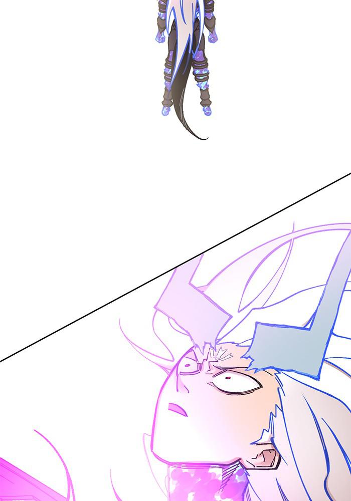 Hardcore Leveling Warrior Chapter 170.4 page 4 - 