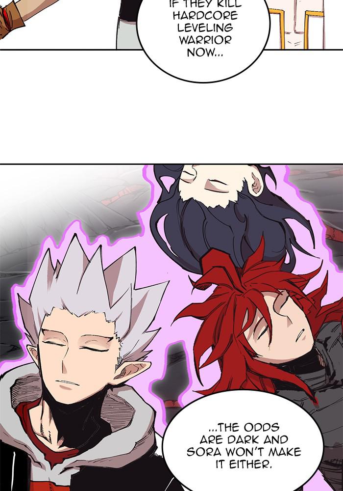 Hardcore Leveling Warrior Chapter 170.4 page 31 - 